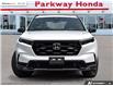 2026 Honda CR-V Hybrid Sport (Stk: 2314379) in North York - Image 2 of 25