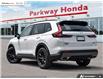 2026 Honda CR-V Hybrid Sport (Stk: 2314379) in North York - Image 4 of 25