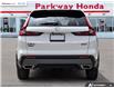 2026 Honda CR-V Hybrid Sport (Stk: 2314379) in North York - Image 5 of 25