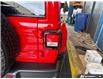 2021 Jeep Wrangler Unlimited Sahara (Stk: P7300) in Oakville - Image 10 of 25