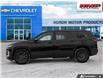 2024 Chevrolet Traverse Limited RS (Stk: 106769) in Exeter - Image 3 of 28 2024 Chevrolet Traverse Limited RS (Stk: 106769) in Exeter - Image 3 of 28