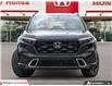 2026 Honda CR-V Hybrid Touring (Stk: H22596) in St. Catharines - Image 2 of 25