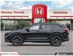 2026 Honda CR-V Hybrid Touring (Stk: H22596) in St. Catharines - Image 3 of 25