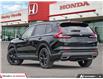 2026 Honda CR-V Hybrid Touring (Stk: H22596) in St. Catharines - Image 4 of 25