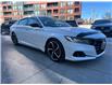 2022 Honda Accord Sport 1.5T (Stk: HP6512) in Toronto - Image 10 of 24