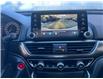 2022 Honda Accord Sport 1.5T (Stk: HP6512) in Toronto - Image 17 of 24