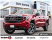 2026 GMC Sierra 1500 AT4 (Stk: Z273003) in WHITBY - Image 1 of 24