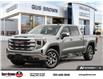 2026 GMC Sierra 1500 SLE (Stk: G256339) in WHITBY - Image 1 of 26