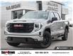 2026 GMC Sierra 1500 Elevation (Stk: G255967) in PORT PERRY - Image 1 of 26