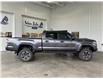 2022 Toyota Tacoma Base (Stk: P0458A) in Port Alberni - Image 3 of 26