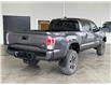 2022 Toyota Tacoma Base (Stk: P0458A) in Port Alberni - Image 4 of 26