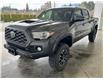 2022 Toyota Tacoma Base (Stk: P0458A) in Port Alberni - Image 8 of 26