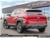 2026 Hyundai Kona 2.0L Preferred w/Trend Package (Stk: U417691) in Brooklin - Image 4 of 25