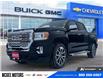 2022 GMC Canyon Denali (Stk: 25782) in Goderich - Image 1 of 27