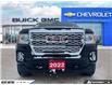 2022 GMC Canyon Denali (Stk: 25782) in Goderich - Image 8 of 27