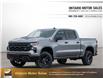 2026 Chevrolet Silverado 1500 Custom Trail Boss (Stk: 7OD52949529) in Oshawa - Image 1 of 31