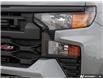 2026 Chevrolet Silverado 1500 Custom Trail Boss (Stk: 7OD52949529) in Oshawa - Image 11 of 31