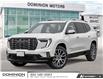2026 GMC Acadia Denali Ultimate (Stk: 28820) in Thunder Bay - Image 1 of 24