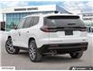 2026 GMC Acadia Denali Ultimate (Stk: 28820) in Thunder Bay - Image 4 of 24