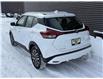2025 Nissan Kicks Play SV (Stk: U11078) in London - Image 4 of 22