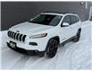 2017 Jeep Cherokee Limited (Stk: 25433A) in London - Image 1 of 26