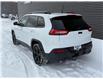 2017 Jeep Cherokee Limited (Stk: 25433A) in London - Image 4 of 26