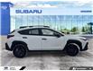 2024 Subaru Crosstrek Convenience (Stk: P0692) in Tecumseh - Image 4 of 26