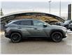 2024 Hyundai Tucson Plug-In Hybrid Ultimate (Stk: 260327A) in Calgary - Image 2 of 19