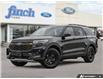 2026 Ford Explorer Tremor (Stk: XEQ161) in Sarnia - Image 1 of 25
