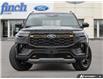 2026 Ford Explorer Tremor (Stk: XEQ161) in Sarnia - Image 2 of 25