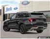 2026 Ford Explorer Tremor (Stk: XEQ161) in Sarnia - Image 4 of 25