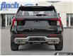 2026 Ford Explorer Tremor (Stk: XEQ161) in Sarnia - Image 5 of 25
