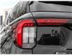 2026 Ford Explorer Tremor (Stk: XEQ161) in Sarnia - Image 11 of 25