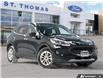2022 Ford Escape SE Hybrid (Stk: 5498A) in St. Thomas - Image 1 of 27