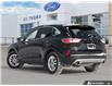 2022 Ford Escape SE Hybrid (Stk: 5498A) in St. Thomas - Image 4 of 27