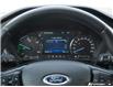2022 Ford Escape SE Hybrid (Stk: 5498A) in St. Thomas - Image 15 of 27