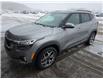 2023 Kia Seltos EX Premium (Stk: 43484J) in Belleville - Image 1 of 3
