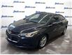 2018 Chevrolet Cruze LT Auto (Stk: 164883) in London - Image 1 of 26