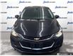 2018 Chevrolet Cruze LT Auto (Stk: 164883) in London - Image 2 of 26