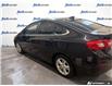2018 Chevrolet Cruze LT Auto (Stk: 164883) in London - Image 3 of 26