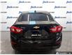 2018 Chevrolet Cruze LT Auto (Stk: 164883) in London - Image 5 of 26