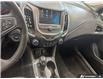 2018 Chevrolet Cruze LT Auto (Stk: 164883) in London - Image 19 of 26