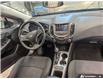2018 Chevrolet Cruze LT Auto (Stk: 164883) in London - Image 24 of 26