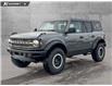 2025 Ford Bronco Big Bend (Stk: 25AS4334) in Airdrie - Image 1 of 24