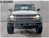 2025 Ford Bronco Big Bend (Stk: 25AS4334) in Airdrie - Image 2 of 24