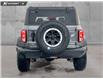 2025 Ford Bronco Big Bend (Stk: 25AS4334) in Airdrie - Image 5 of 24