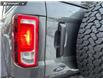 2025 Ford Bronco Big Bend (Stk: 25AS4334) in Airdrie - Image 10 of 24