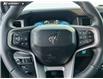 2025 Ford Bronco Big Bend (Stk: 25AS4334) in Airdrie - Image 13 of 24