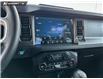2025 Ford Bronco Big Bend (Stk: 25AS4334) in Airdrie - Image 18 of 24