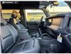 2025 Ford Bronco Big Bend (Stk: 25AS4334) in Airdrie - Image 21 of 24